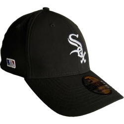 NEW ERA STRETCH TASLAN 39THIRTY CHIWHI OTC CHICGO WHITESOX