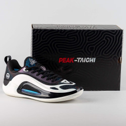 Basketbalové tenisky Peak AW4-Balance Andrew Wiggins Signature Black/White