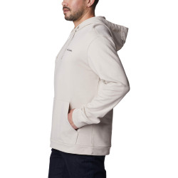 Columbia Break It Down™ Hoodie Dark Stone