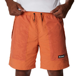 Columbia Deschutes Valley™ Reversible Short Dsrt Orng / Dsrt Orng / Ancient Fossil
