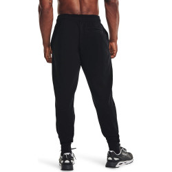 Under Armour UA RIVAL FLEECE GEO JOGGER Black