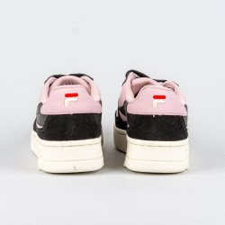 FILA wmns FX Ventuno CB low Black / Keepsake lilac