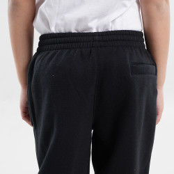 Jordan Nk Courtside Statement Pant - 8-20Y - La Lakers Black