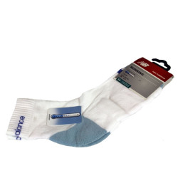 New Balance Running Sock