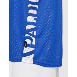 Spalding Essential Reversible Shirt Royal/White