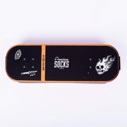 American Socks Skateboard - Giftbox