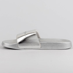 Champion slide QUEENS Silver