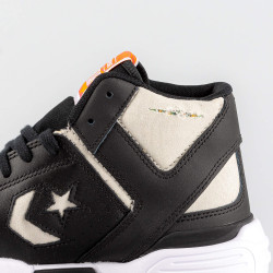 Converse Weapon CX Tear Away Black/Light Bone/Blue