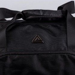 Peak Tank Bag Black