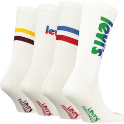 Levis Giftbox Reg Cut Sport 4P Mixed Colors