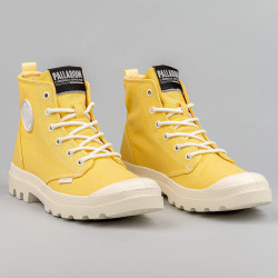 Palladium Pampa Blanc Sunshine