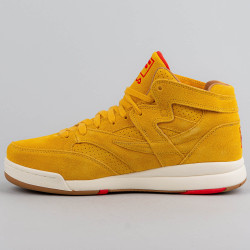 Fila FILA M-SQUAD S mid Golden Apricot