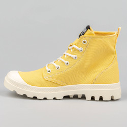 Palladium Pampa Blanc Sunshine
