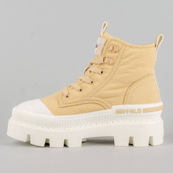 Buffalo RAVEN HI beige