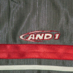 AND1 DONE DEAL REVERSIBLE SHIRT (obojstranný dres)