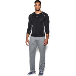 Under Armour Heatgear® Armour Compression Ls