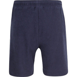 Fila LIVERPOOL towelling shorts Black Iris
