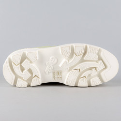 Buffalo Raven Lo Grey