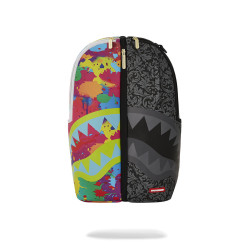 Batoh Sprayground 1 Off Bags Backpack Split Multi
