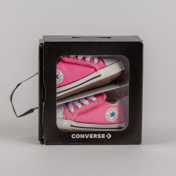 Converse Chuck Taylor All Star Cribster Pink