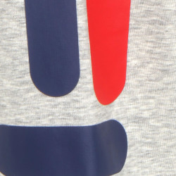 FILA BRONTE pants Light Grey Melange
