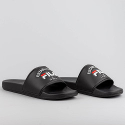 Fila BAYWALK '23 slipper Black