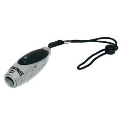 Spalding NBA 3Tone Whistle - píšťalka s 3 tonmi