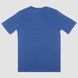 Outer Stuff NHL Primary Logo Ss Tee Mapleleafs Leafs Blue