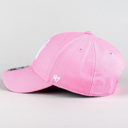 Šiltovka 47 Brand MLB New York Yankees '47 MVP SNAPBACK Rose