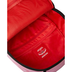 Batoh Sprayground Pink Panther Halfpainted Backpack Pink