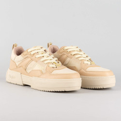 Buffalo RSE V2 Sneaker Low Cream