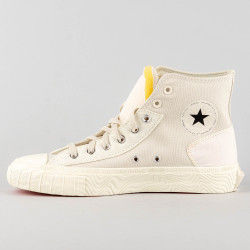 Converse Chuck Taylor Alt Star Tear Away Light Bone/Vintage White