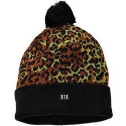 K1X leo bommel beanie