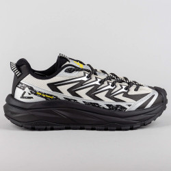 Tenisky Peak Outdoor Shoes  Lt.Grey/Black