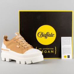 Buffalo RAVEN LO brown