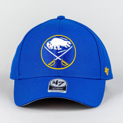 Šiltovka 47 Brand NHL Buffalo Sabres '47 MVP Royal