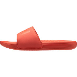 HELLY HANSEN W H/H SLIDE HOT CORAL / PEACH ECHO