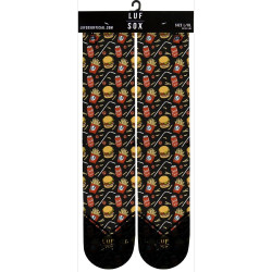 Luf Sox Classics King Menu