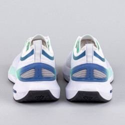 Bežecké tenisky PEAK Urban Jogging WHITE/FRESH GREEN