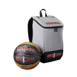 Wilson NBA Jam Backpack