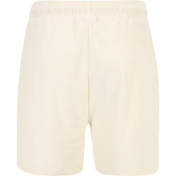 Fila LIVERPOOL towelling shorts Antique White