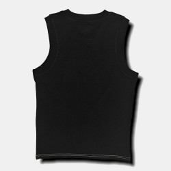 Outer Stuff Revitalize Tank Top Brooklyn Nets White/Black