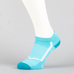 Dámske nízke ponožky PEAK Fashion Low Cut Socks tyrkysové