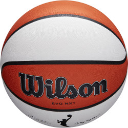 Wilson Wnba Official Game Ball Bskt (Sz. 6)