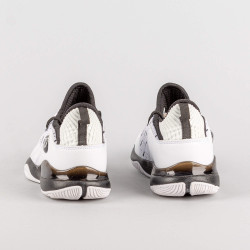 Peak Tony Parker TP-9 Kids White