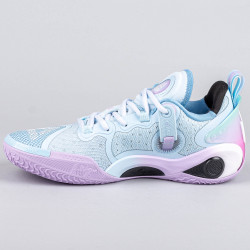 Basketbalové tenisky Peak Basketball Match Shoes Andrew Wiggins AW 3-Switch Mixed Color