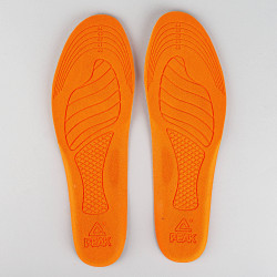 Peak Cuttable Insole Mid.Grey