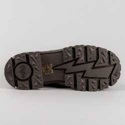 Buffalo ASPHA GRAFFITI black