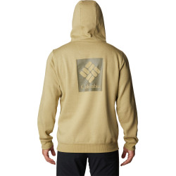 Columbia CSC Basic Logo™ II Hoodie Savory Heather