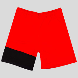 OUTER STUFF NBA PURE SHOOTER SHORT CHICAGO BULLS LAVINE ZACH RED